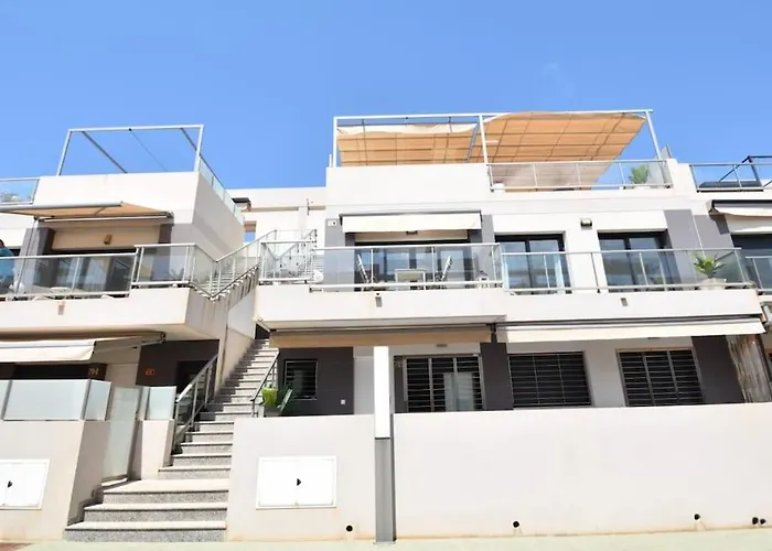 Sam Apartment