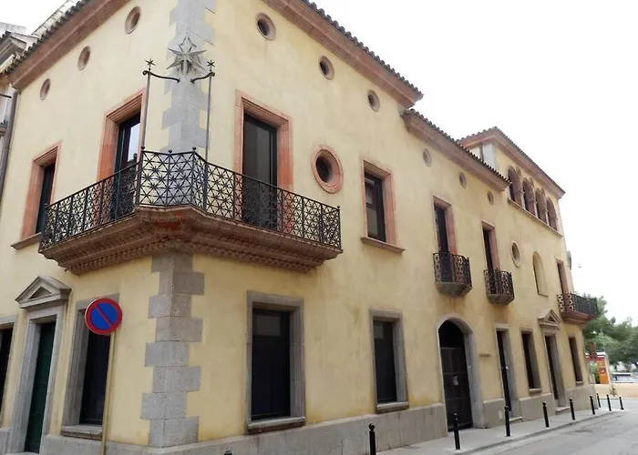 Apartamento con terraza Blanes playa, Costa Brava
