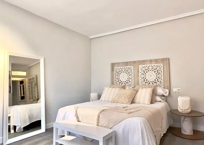Apartamentos Turísticos Juego de Cañas