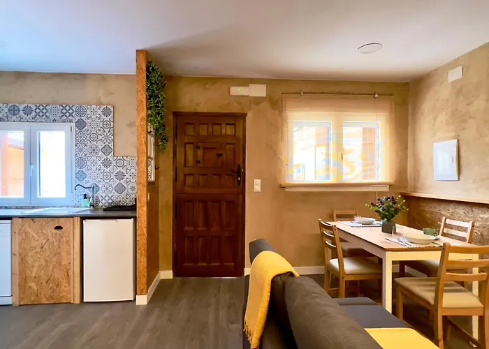 Apartamentos Turísticos Juego de Cañas