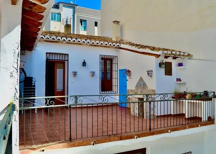 Villamillona