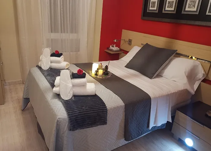 Apartamento en la playa de Oropesa