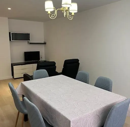 Piso el Llombo