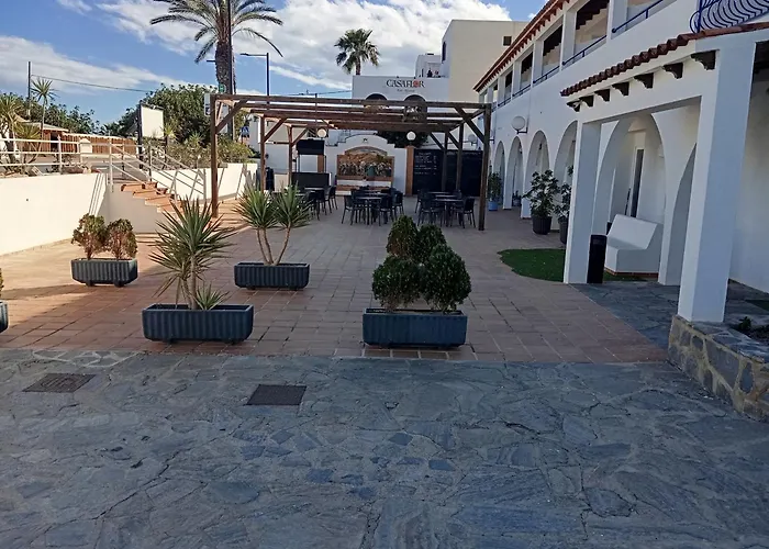 Hotel Marazul