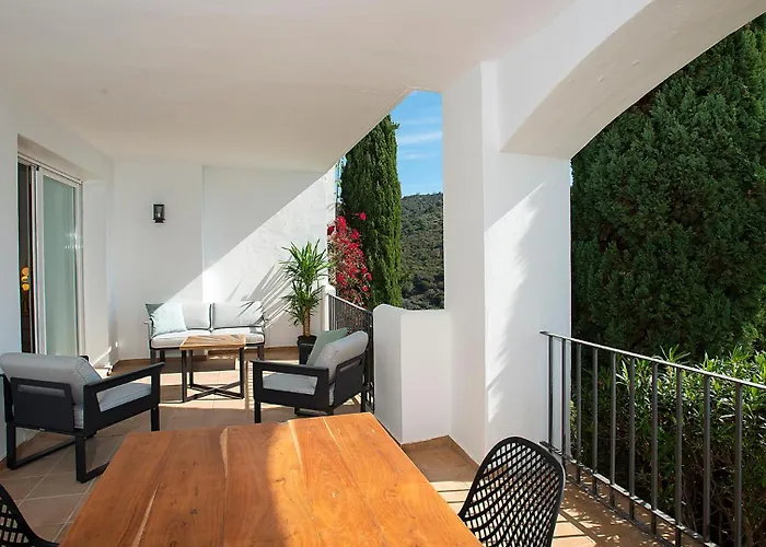 La Quinta Coast & Golf Apartment