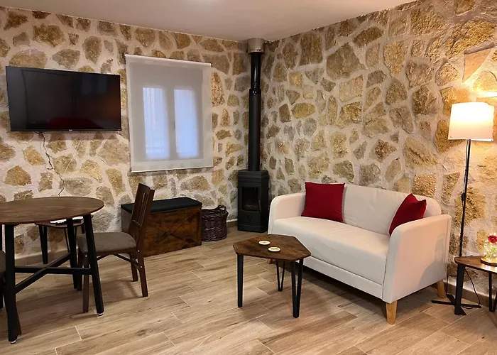 La Mansión de La Adrada