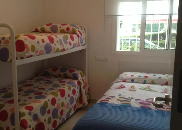 Apartamento lujoso en primera linea de playa