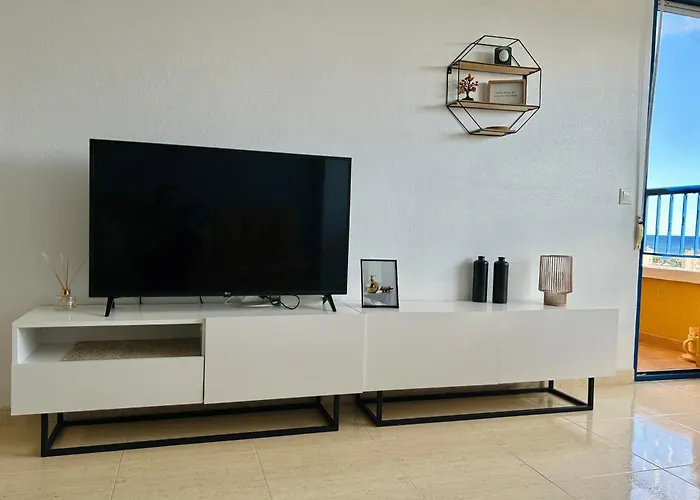 Apartamento Hermosa Glea