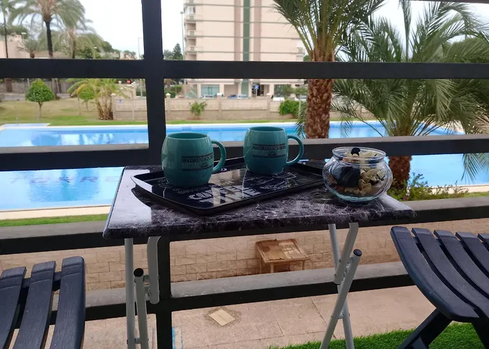 Paraiso Azul