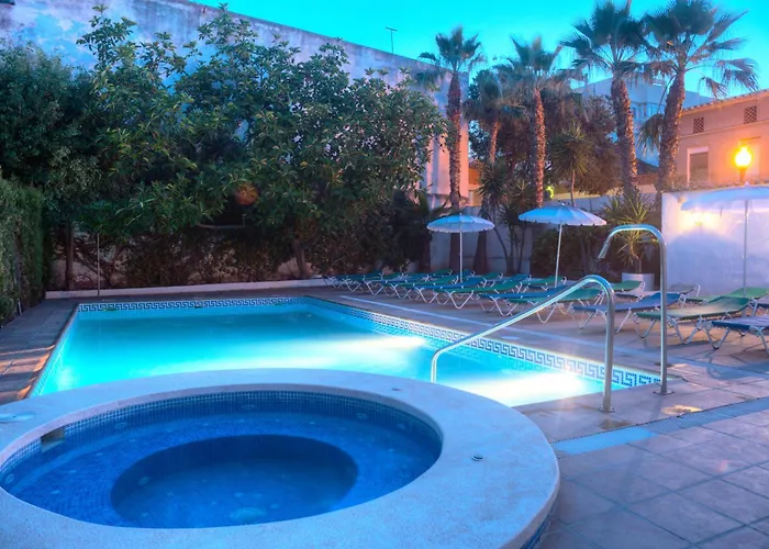 Hotel Avenida