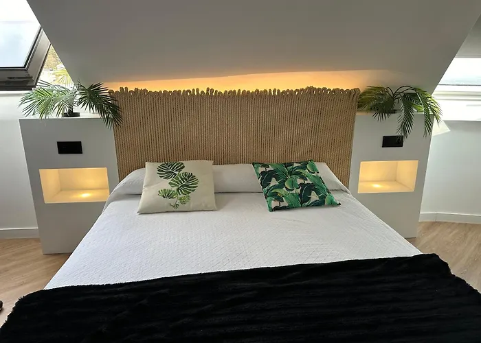 Hotel Playa de Sardiñeiro