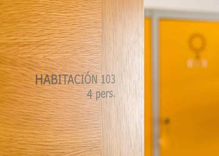 Albergue O Candil
