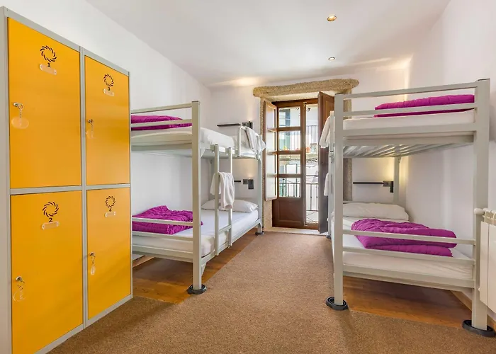Albergue O Candil