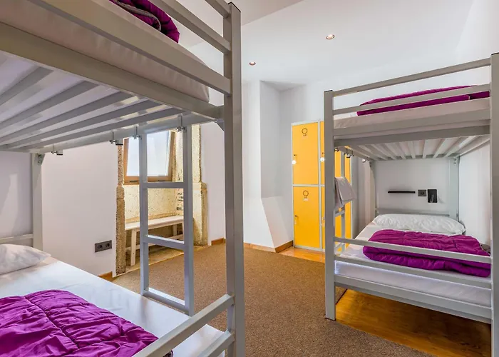 Albergue O Candil