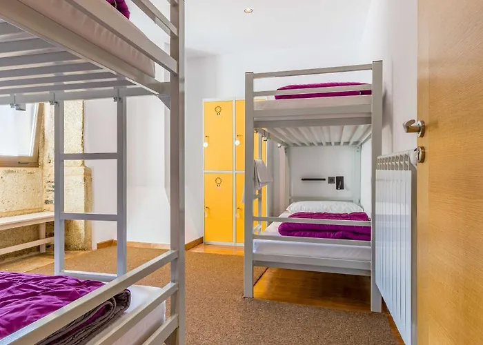 Albergue O Candil