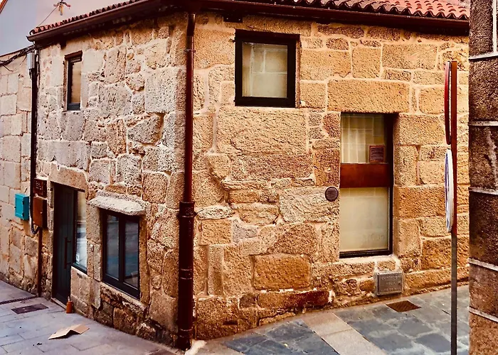 Casa Boutique Marín 1910