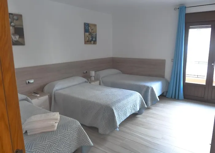 Hostal Casa Fermina