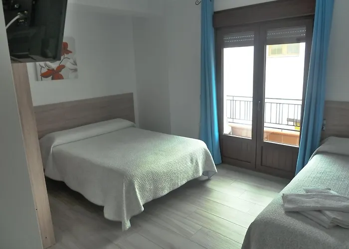 Hostal Casa Fermina