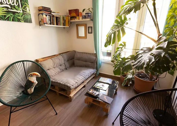 Green Hostel Oviedo