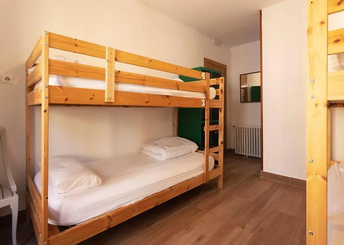 Green Hostel Oviedo