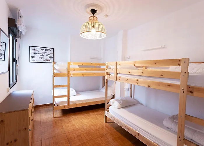 Green Hostel Oviedo