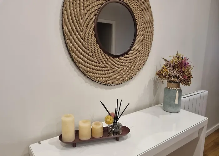 Apartamento Corbaceiras