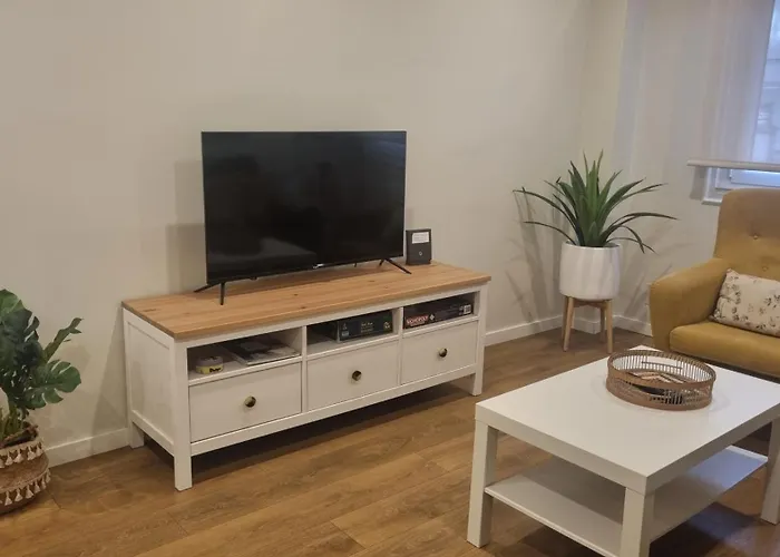 Apartamento Corbaceiras