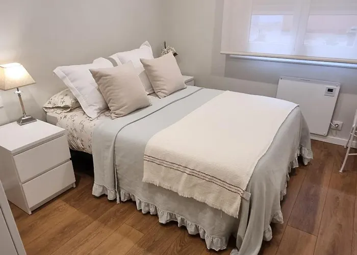 Apartamento Corbaceiras