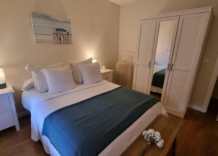 Apartamento Corbaceiras
