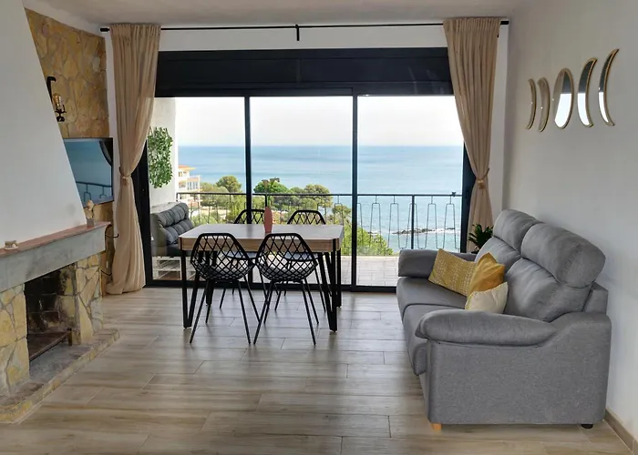 Apartamento Deluxe Cau Del Llop