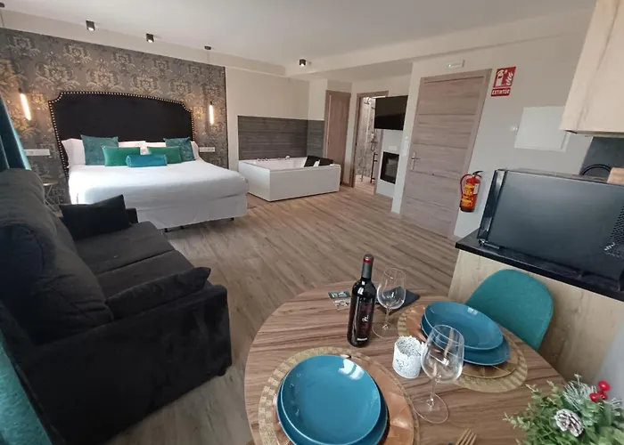 Airen Suites