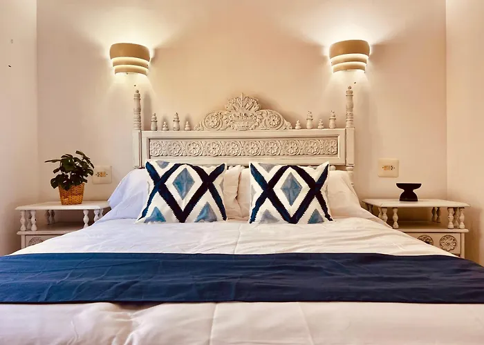 Bungalow Aloha Moraira By Sun & Sea Homes