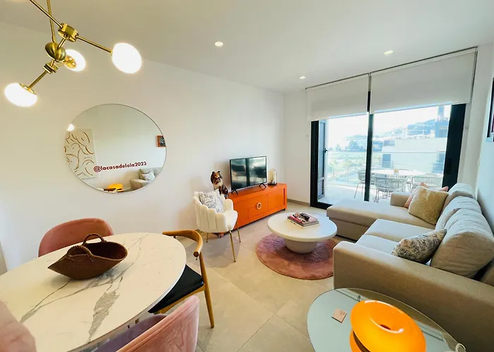La casa de Lola