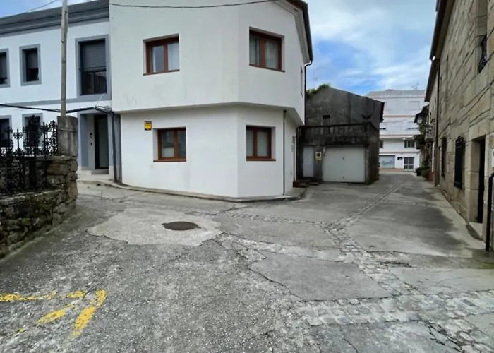 VIVE HOME Vilanova de Arousa