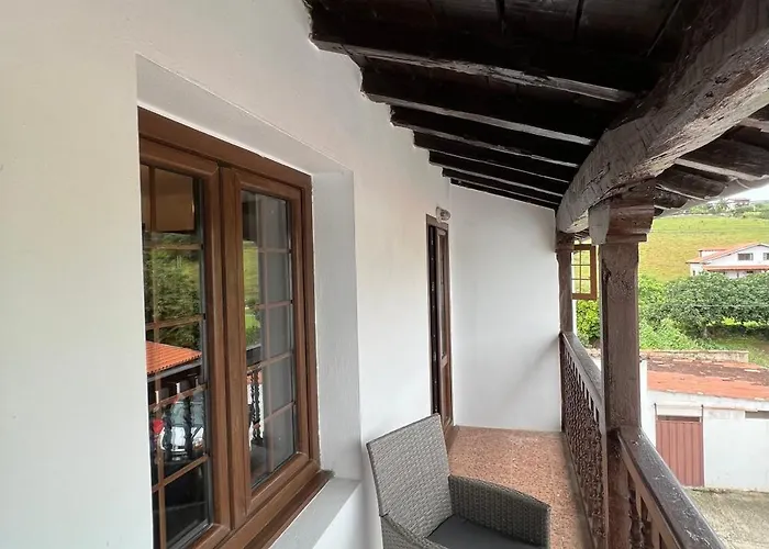 Apartamento El rincón del Gato