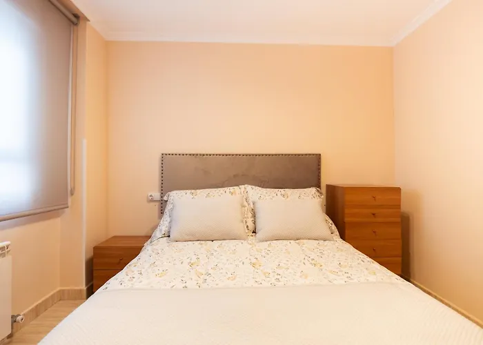 Apartamento EL PEDROSO