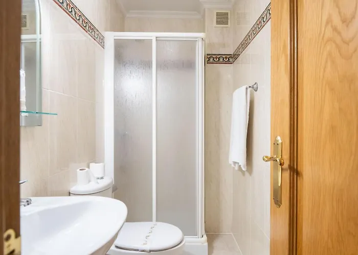 Apartamento EL PEDROSO