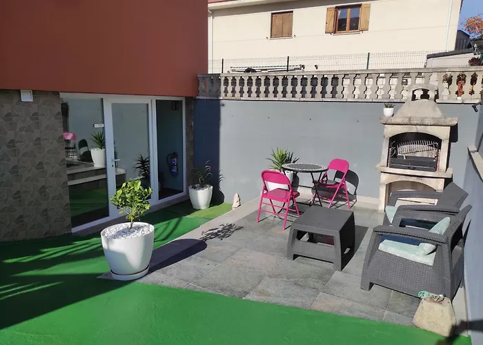 Casa Atzu Loft