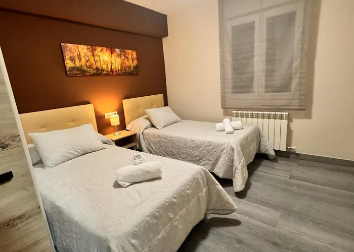Apartamento El Capricho