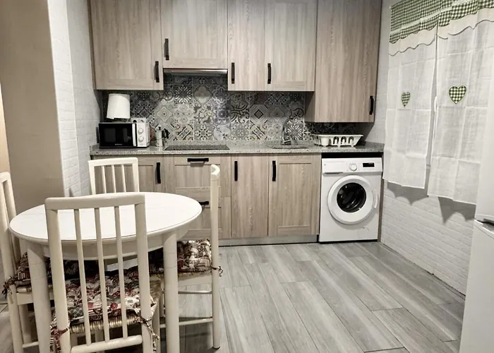 Apartamento El Capricho