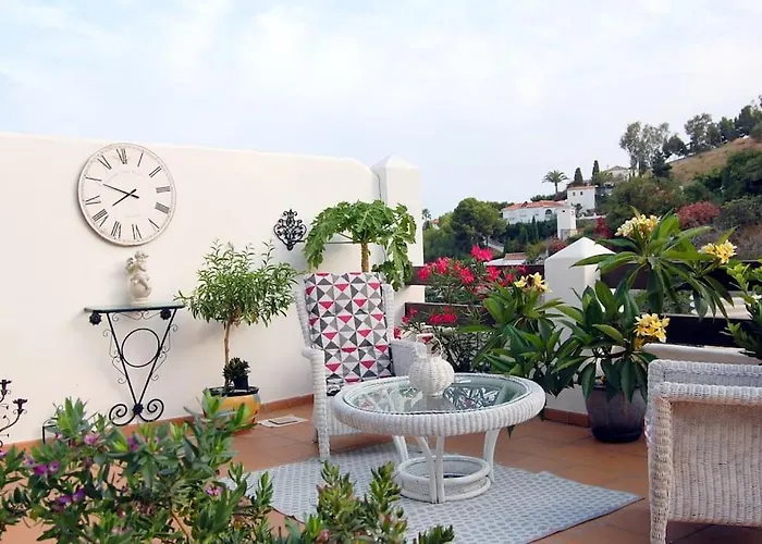 Espectacular Estudio Loft Chill Out By The Sea