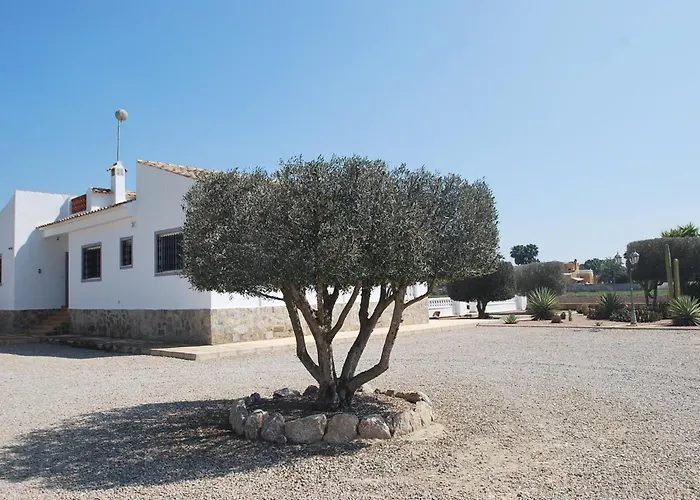 Villa Luna