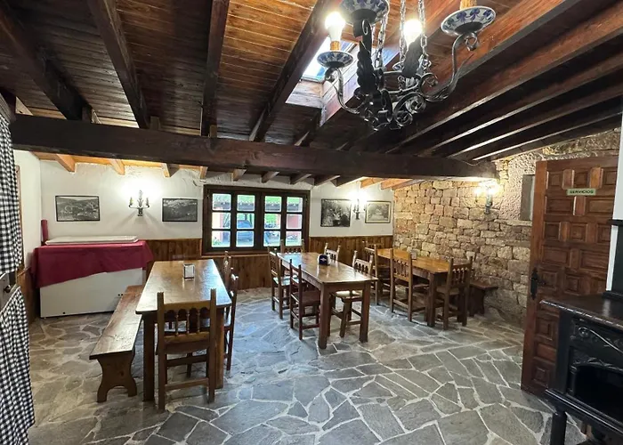El Molino de Cicera