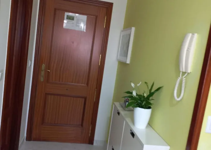 Apartamento Landra Vut-Co-003165