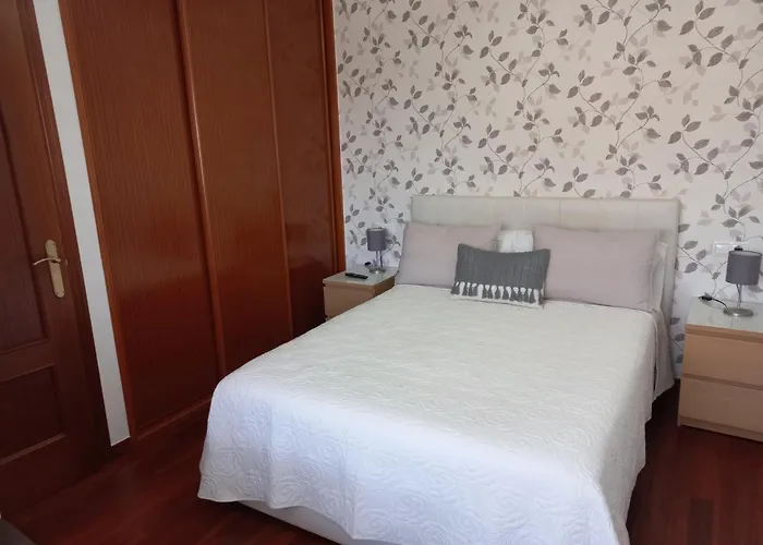 Apartamento Landra Vut-Co-003165