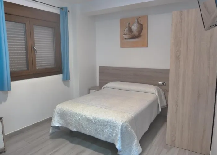 Hostal Casa Fermina