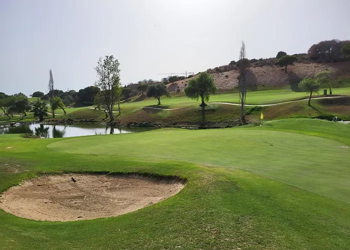 Casa Costa Del Sol Beach&Golf,Marbella