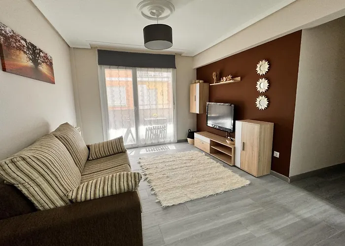 Apartamento El Capricho