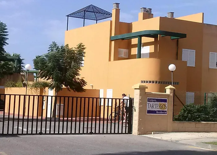 Casa Tartessos