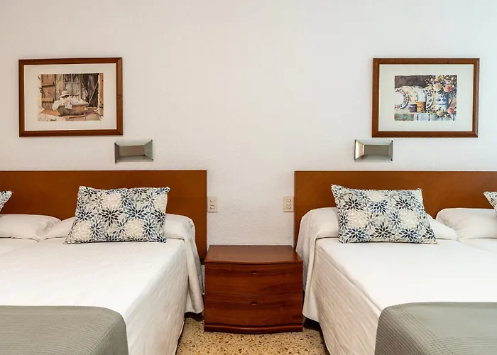 Hotel Ecoavenida